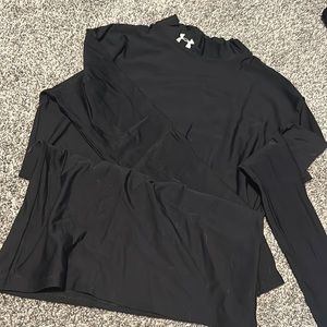 Under armor long sleeve